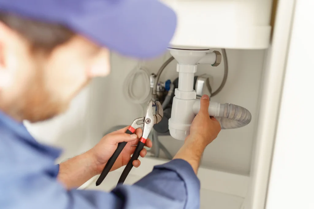 247 Emergency Plumber in Guntersville, AL