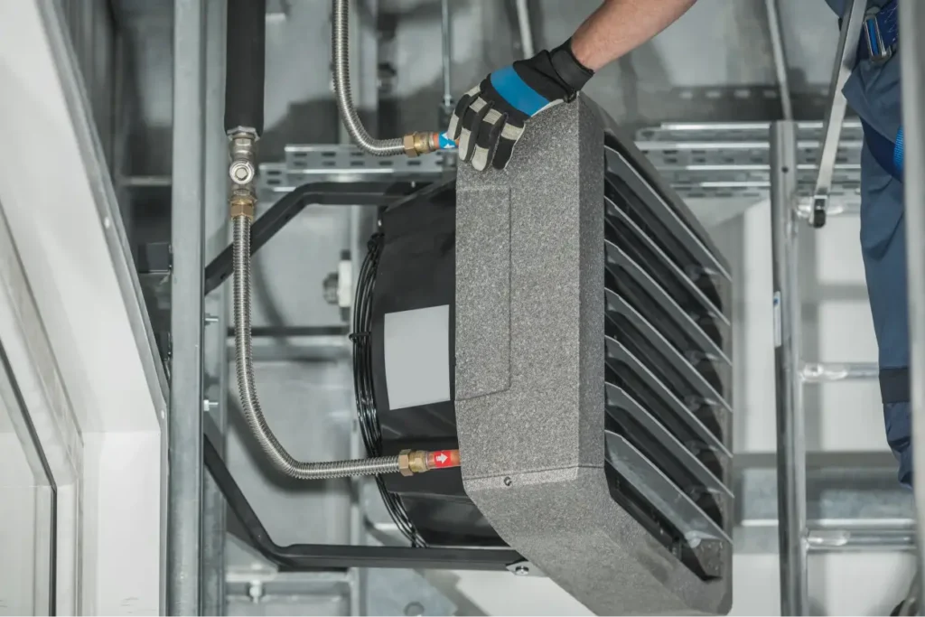 AC Repair in Guntersville, AL, Done Right the First Time