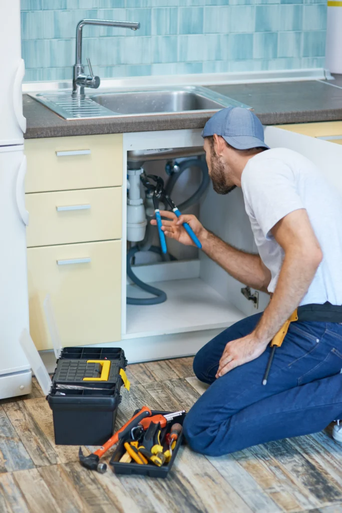 Common Signs You May Need Professional Leak Detection