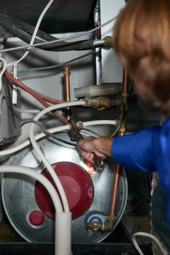 How Much Does Water Heater Repair Cost in Guntersville